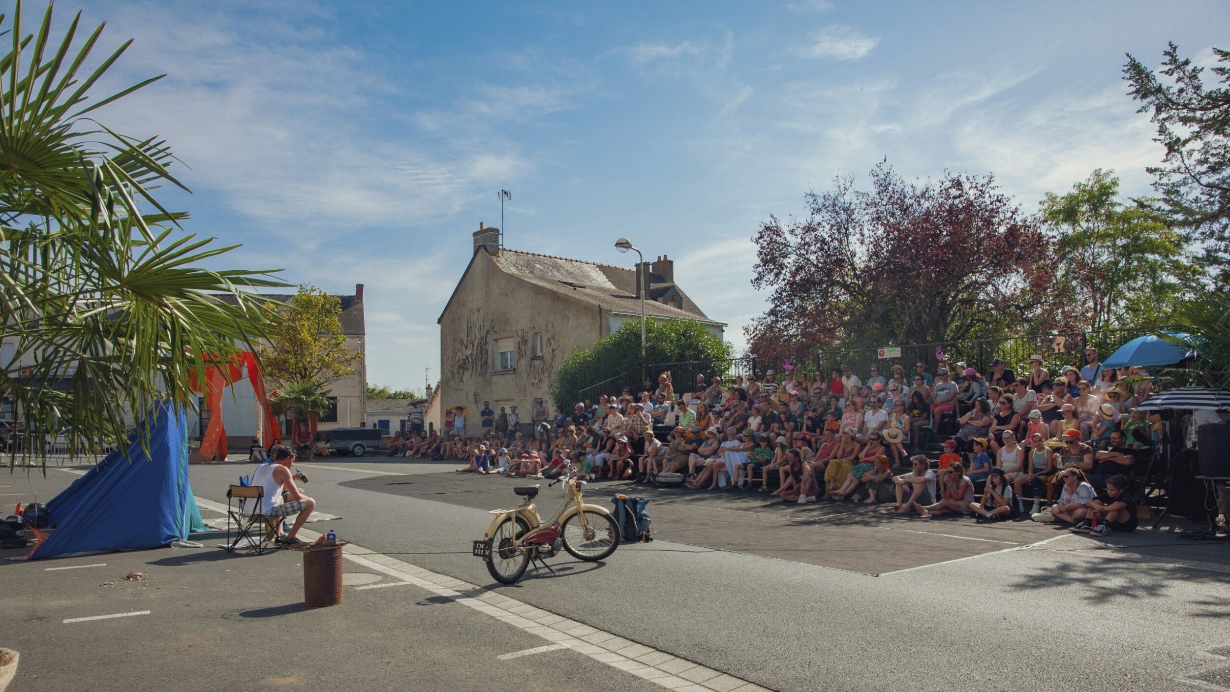 Le Plus Grand Des Petits Festivals